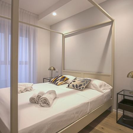 Milan Chic Luxury Apartments-Hosted By Sweetstay Buitenkant foto