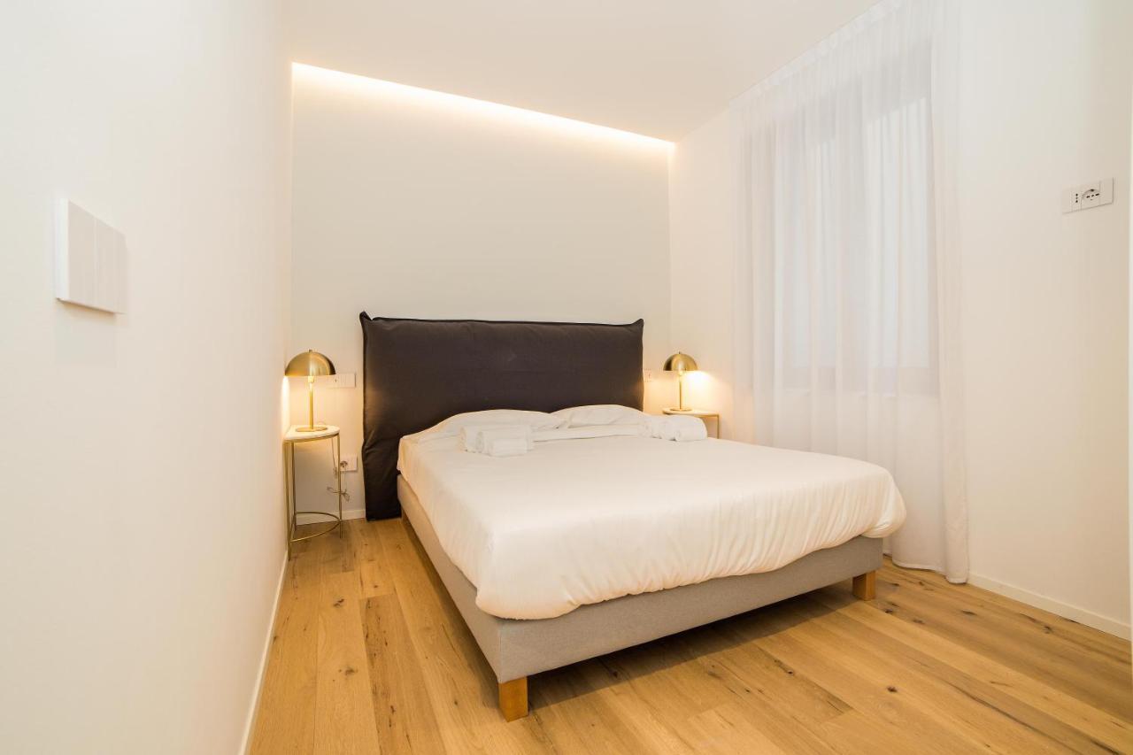 Milan Chic Luxury Apartments-Hosted By Sweetstay Buitenkant foto