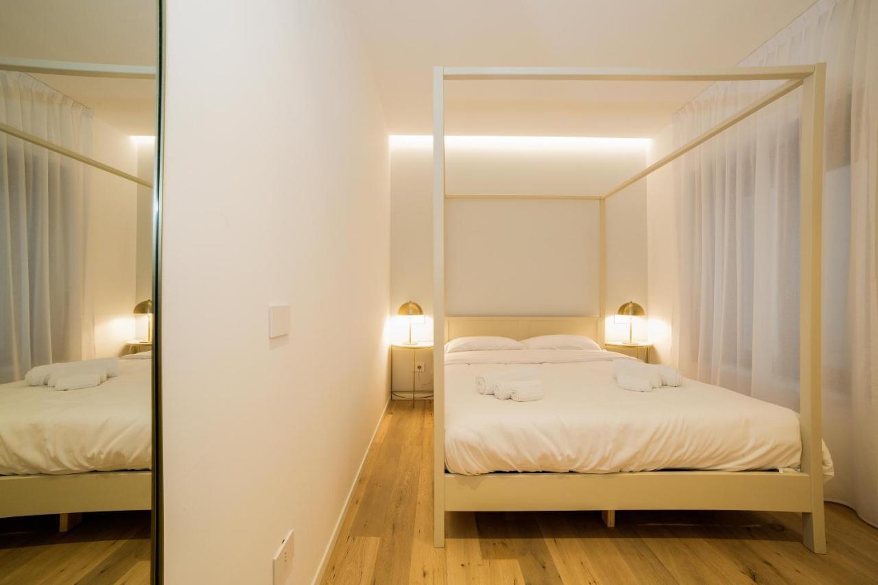 Milan Chic Luxury Apartments-Hosted By Sweetstay Buitenkant foto