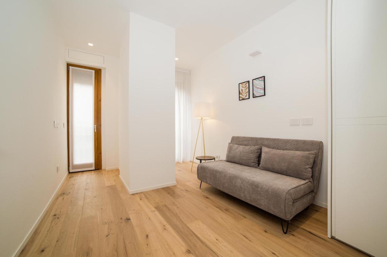 Milan Chic Luxury Apartments-Hosted By Sweetstay Buitenkant foto