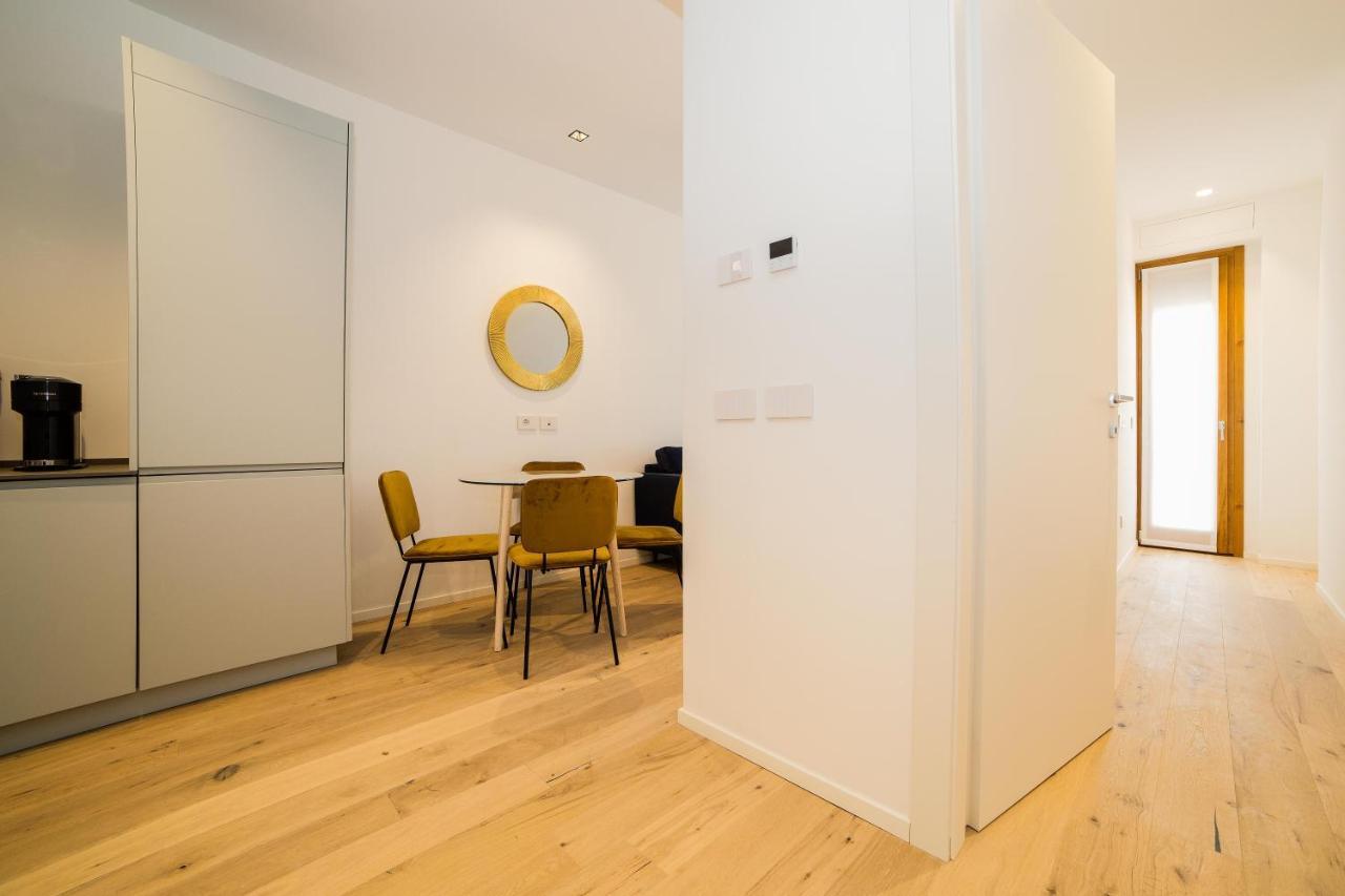 Milan Chic Luxury Apartments-Hosted By Sweetstay Buitenkant foto