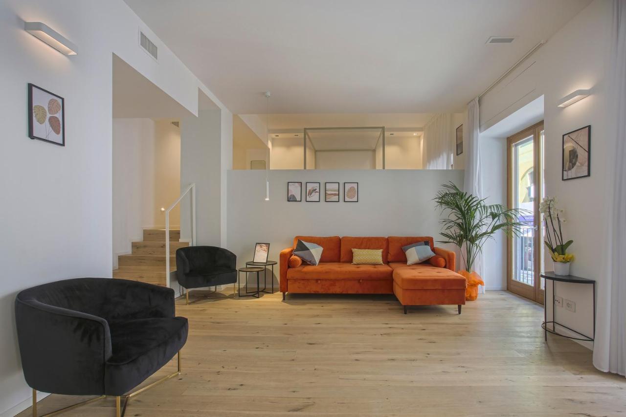 Milan Chic Luxury Apartments-Hosted By Sweetstay Buitenkant foto
