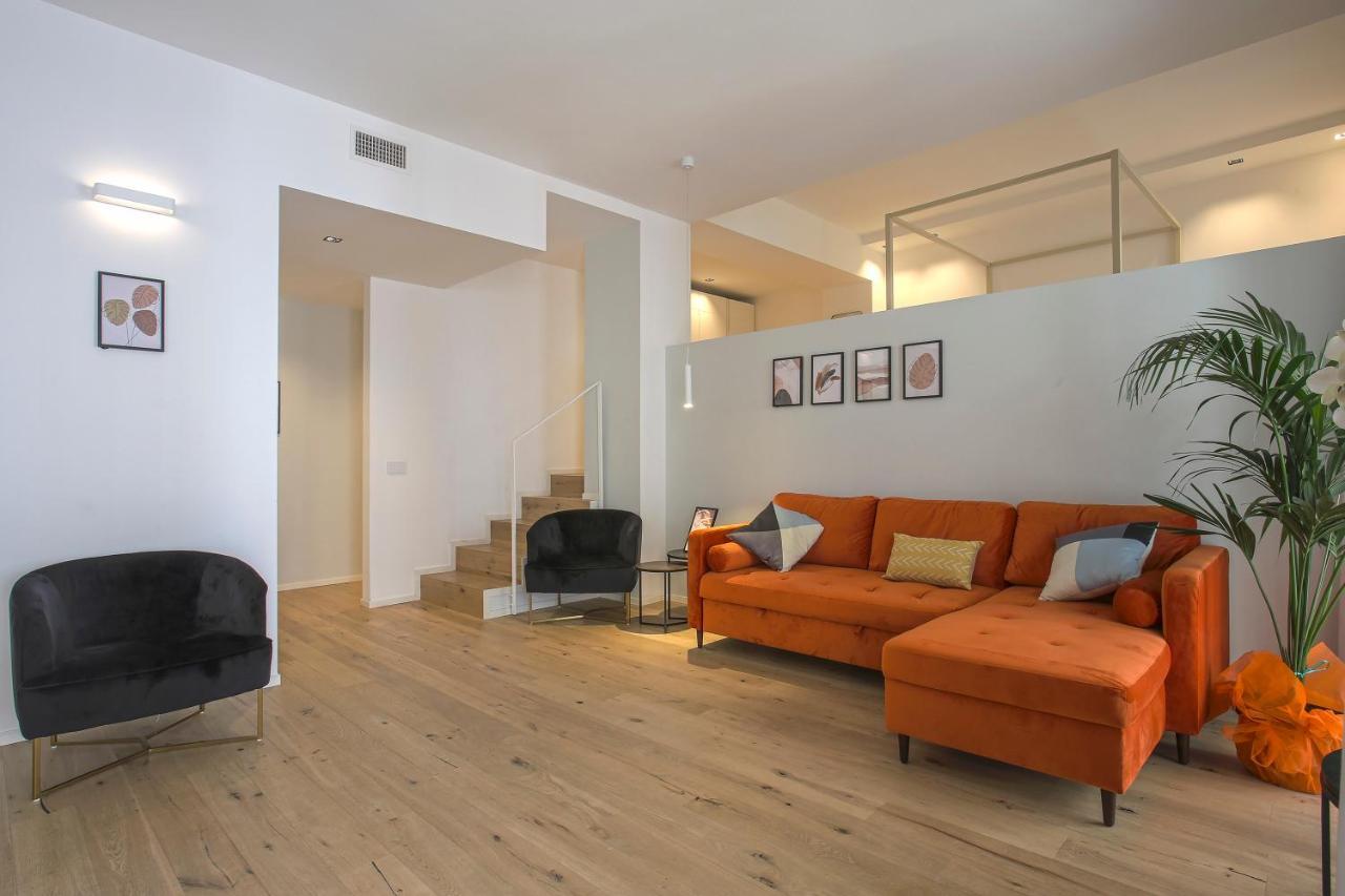 Milan Chic Luxury Apartments-Hosted By Sweetstay Buitenkant foto