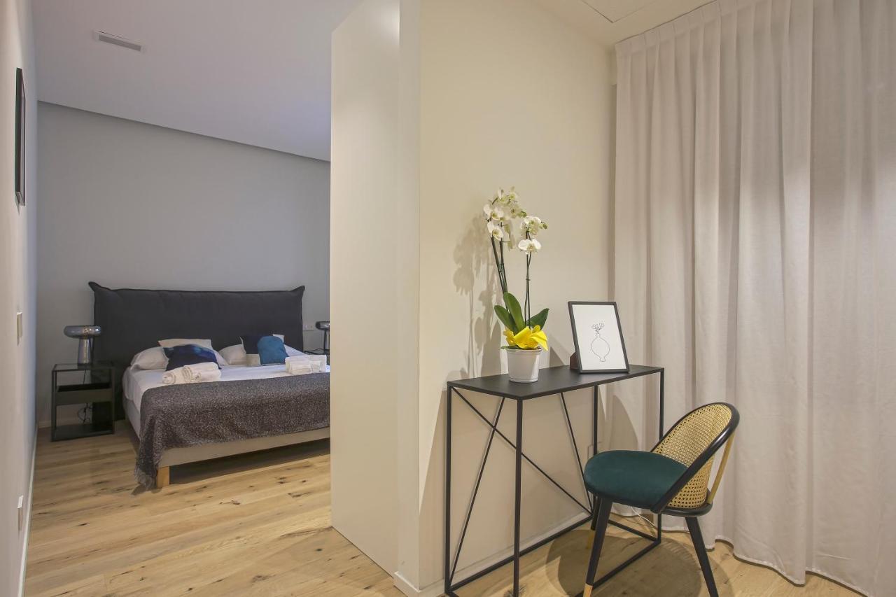 Milan Chic Luxury Apartments-Hosted By Sweetstay Buitenkant foto
