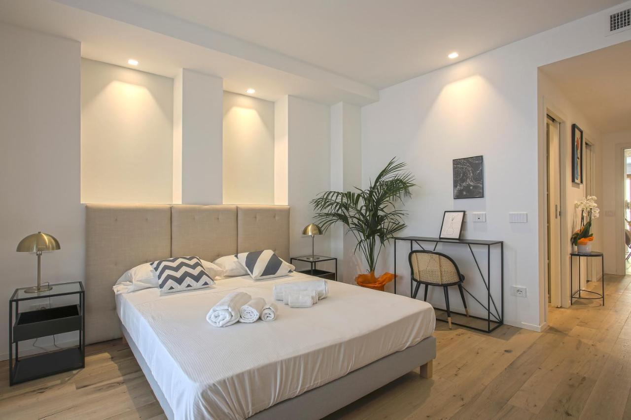 Milan Chic Luxury Apartments-Hosted By Sweetstay Buitenkant foto
