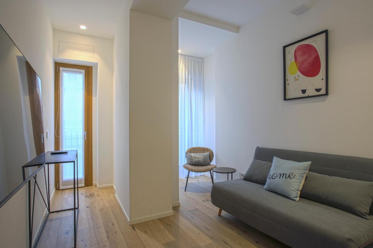 Milan Chic Luxury Apartments-Hosted By Sweetstay Buitenkant foto
