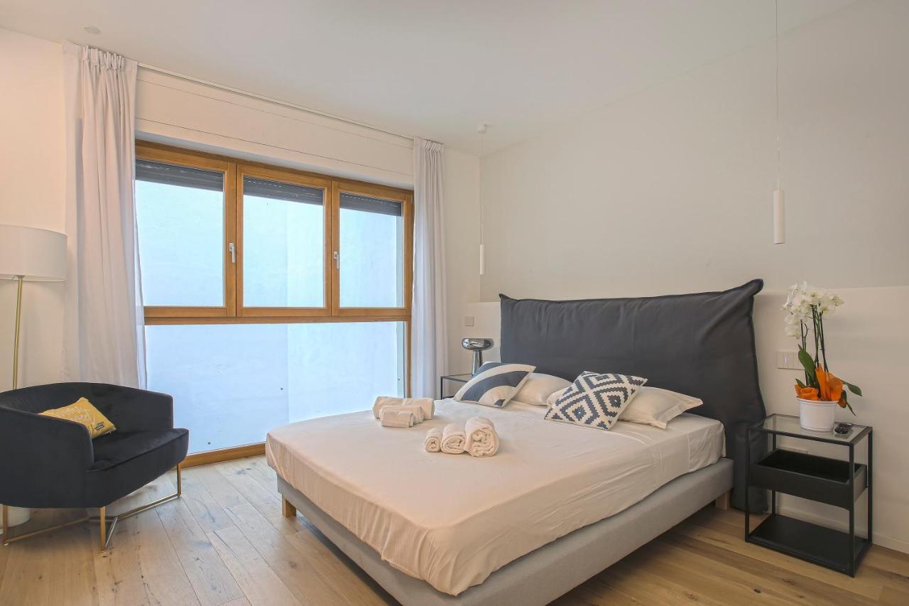 Milan Chic Luxury Apartments-Hosted By Sweetstay Buitenkant foto