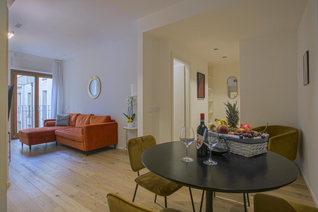 Milan Chic Luxury Apartments-Hosted By Sweetstay Buitenkant foto