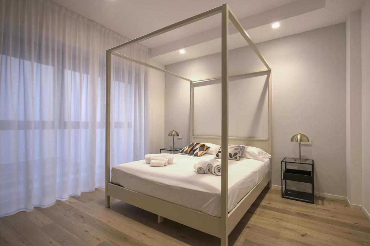 Milan Chic Luxury Apartments-Hosted By Sweetstay Buitenkant foto