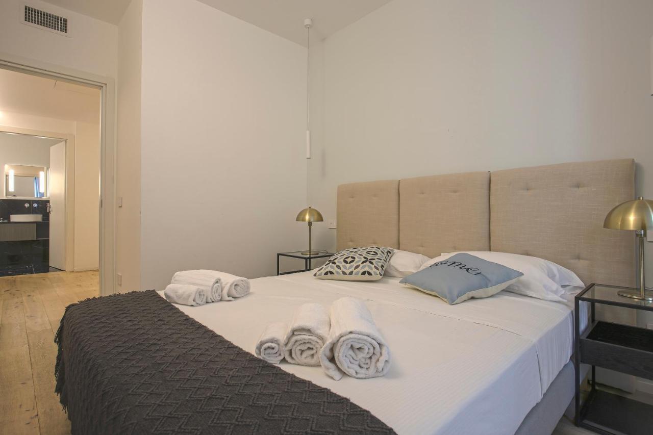 Milan Chic Luxury Apartments-Hosted By Sweetstay Buitenkant foto