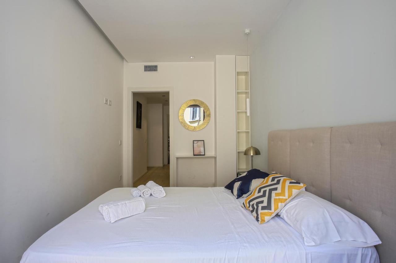 Milan Chic Luxury Apartments-Hosted By Sweetstay Buitenkant foto