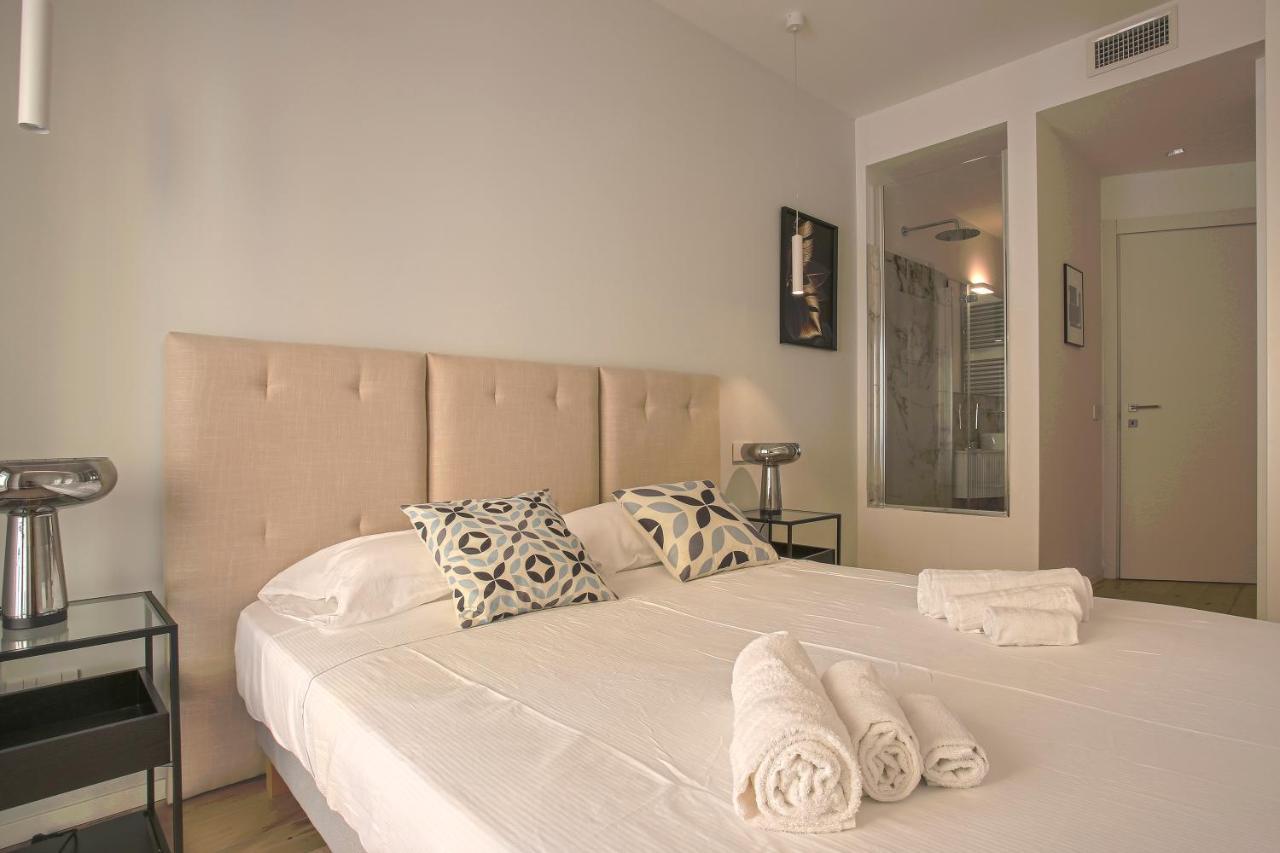 Milan Chic Luxury Apartments-Hosted By Sweetstay Buitenkant foto