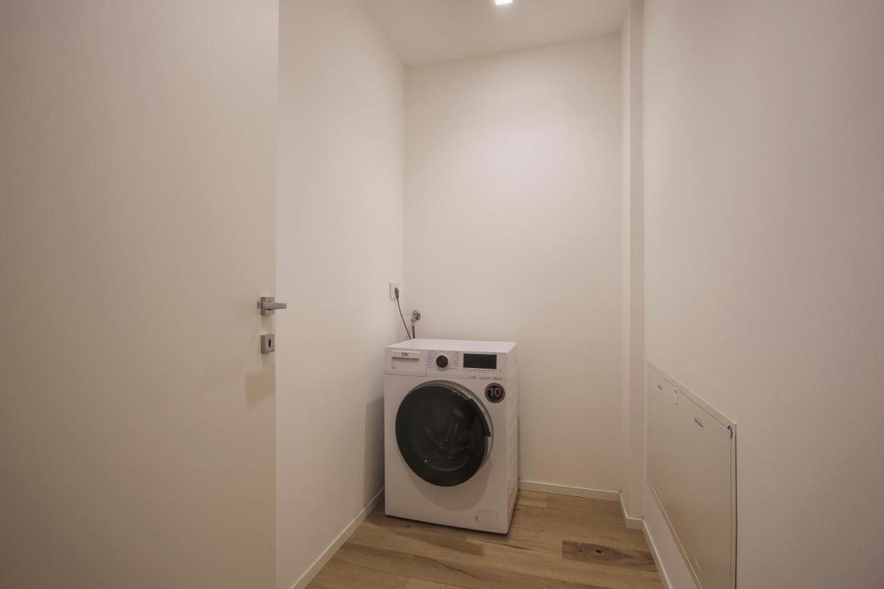 Milan Chic Luxury Apartments-Hosted By Sweetstay Buitenkant foto