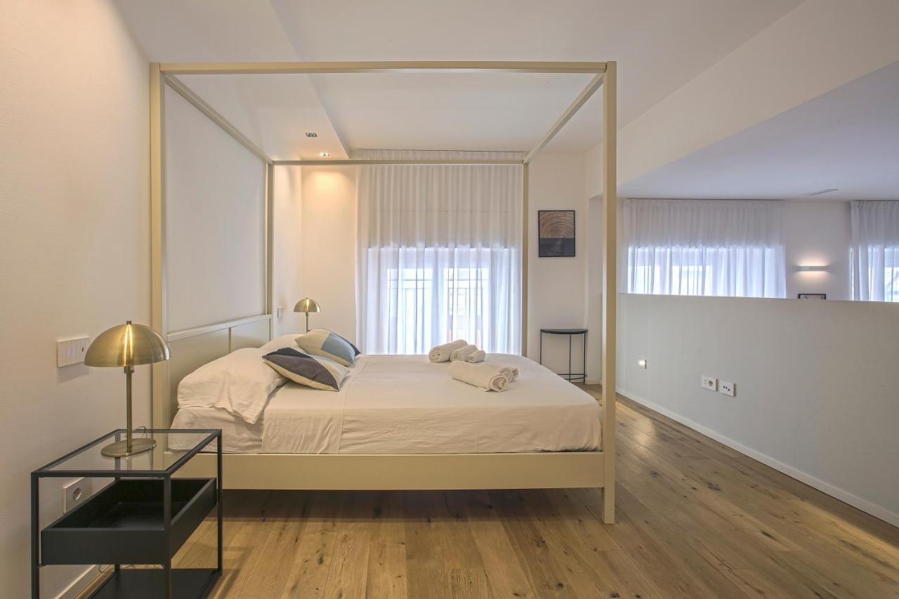 Milan Chic Luxury Apartments-Hosted By Sweetstay Buitenkant foto