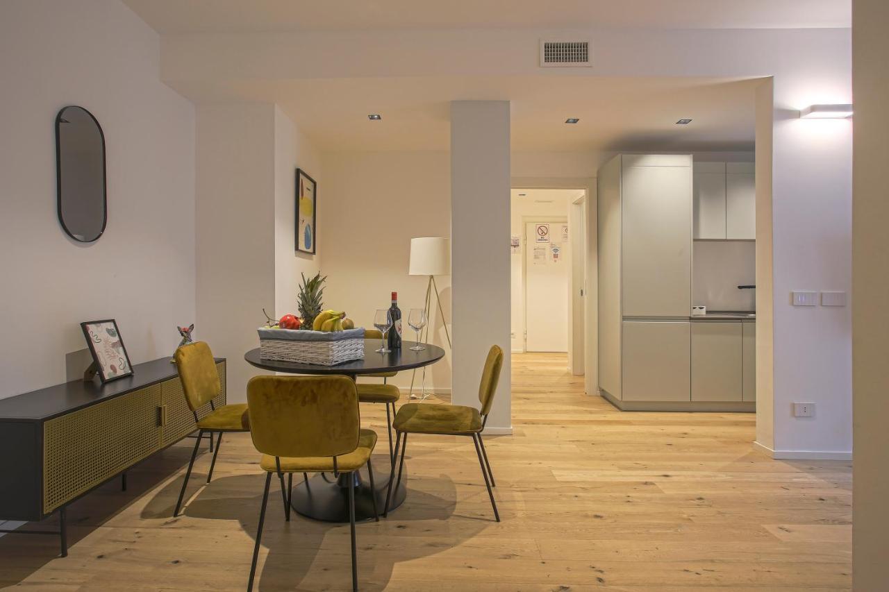 Milan Chic Luxury Apartments-Hosted By Sweetstay Buitenkant foto