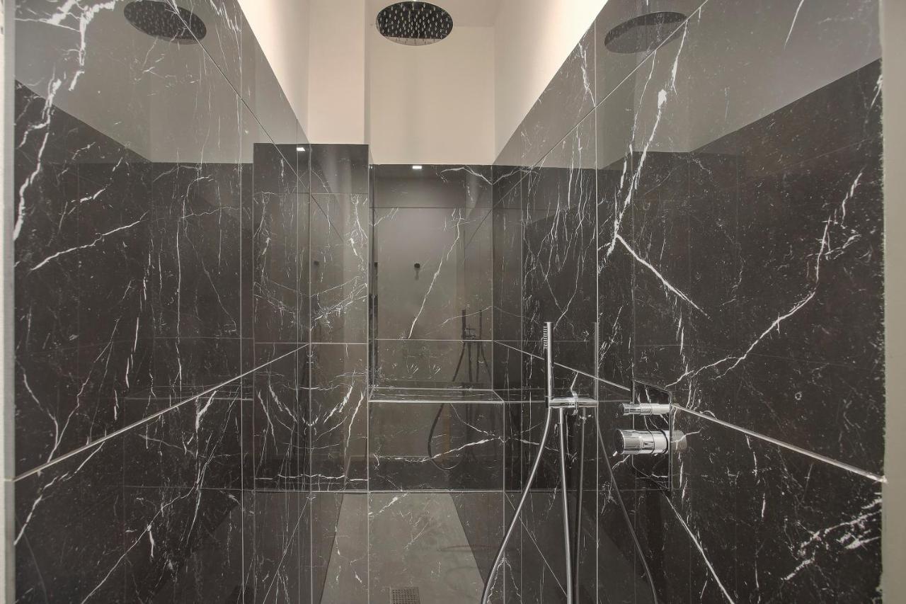 Milan Chic Luxury Apartments-Hosted By Sweetstay Buitenkant foto