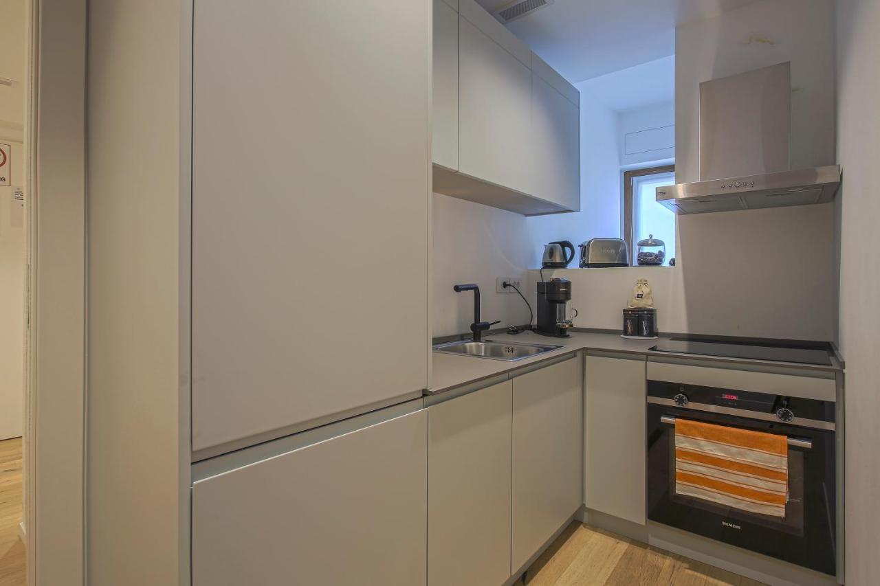 Milan Chic Luxury Apartments-Hosted By Sweetstay Buitenkant foto