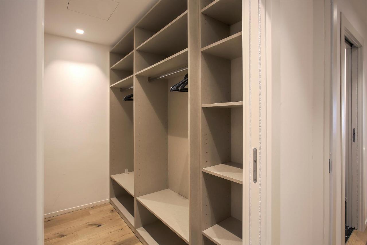 Milan Chic Luxury Apartments-Hosted By Sweetstay Buitenkant foto